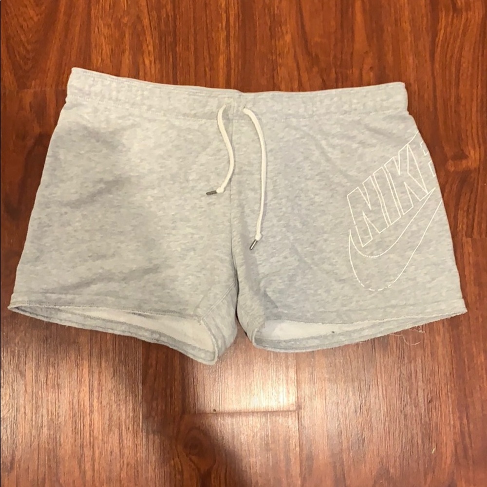 nike shorts
